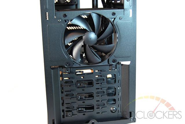 Corsair Carbide 200R Mid-Tower Review (Updated 2023) | Gorilla