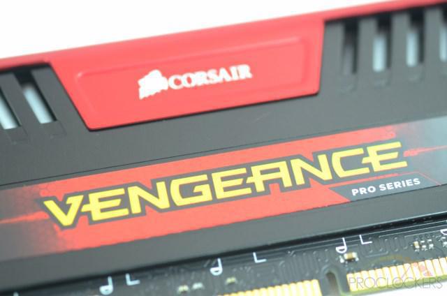 biografi Korea Beregning Corsair Vengeance Pro DDR3 2400MHz 16GB Kit Review (Updated 2023) | Gaming  Gorilla