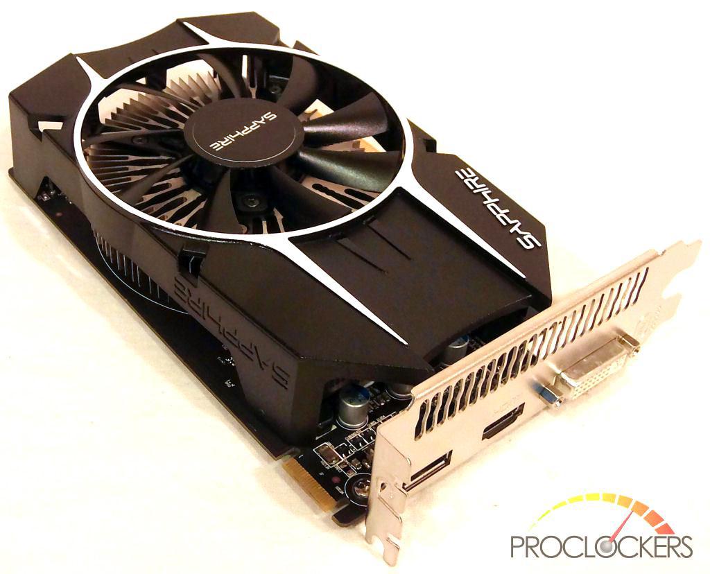 Sapphire R7 260X Graphics Card Review | Gaming Gorilla
