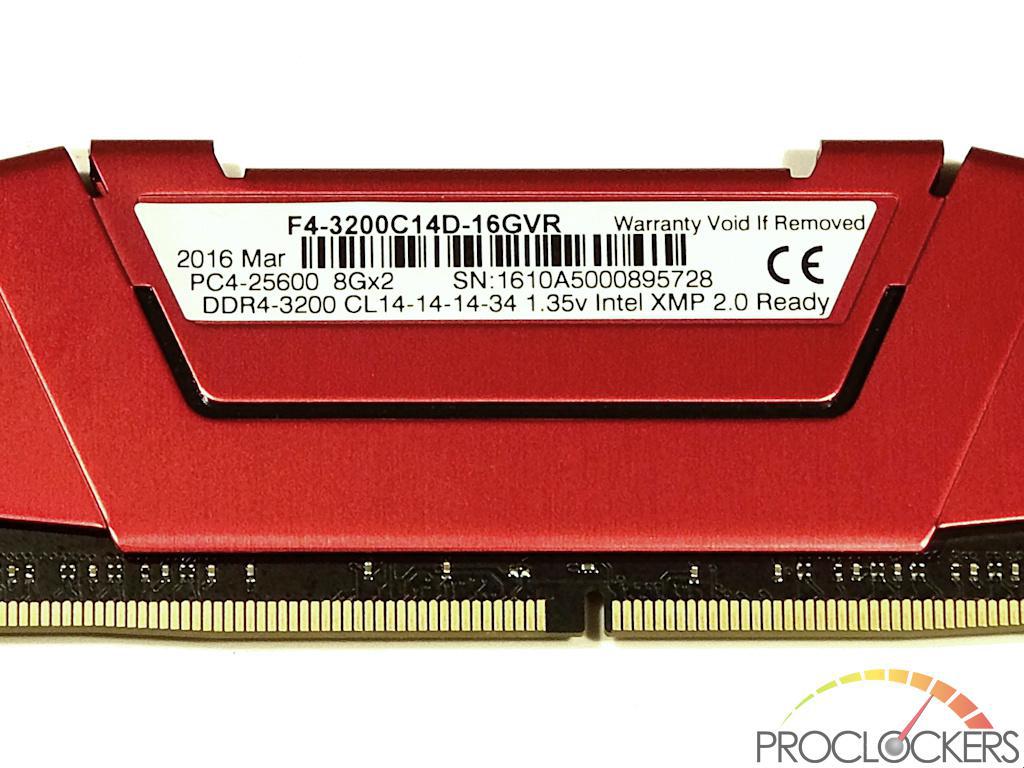 G.SKILL Ripjaws V DDR4-5066 CL20 16GB (8GBx2) Review by igorsLAB - G.SKILL  International Enterprise Co., Ltd.