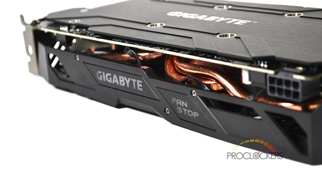 GIGABYTE Radeon RX 480 G1 Gaming 8GB Graphics Card Review | Gaming ...