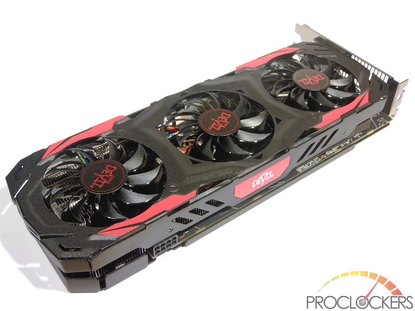 PowerColor Mini Pro review: a pint-sized RX 570 eGPU [Video] - 9to5Mac