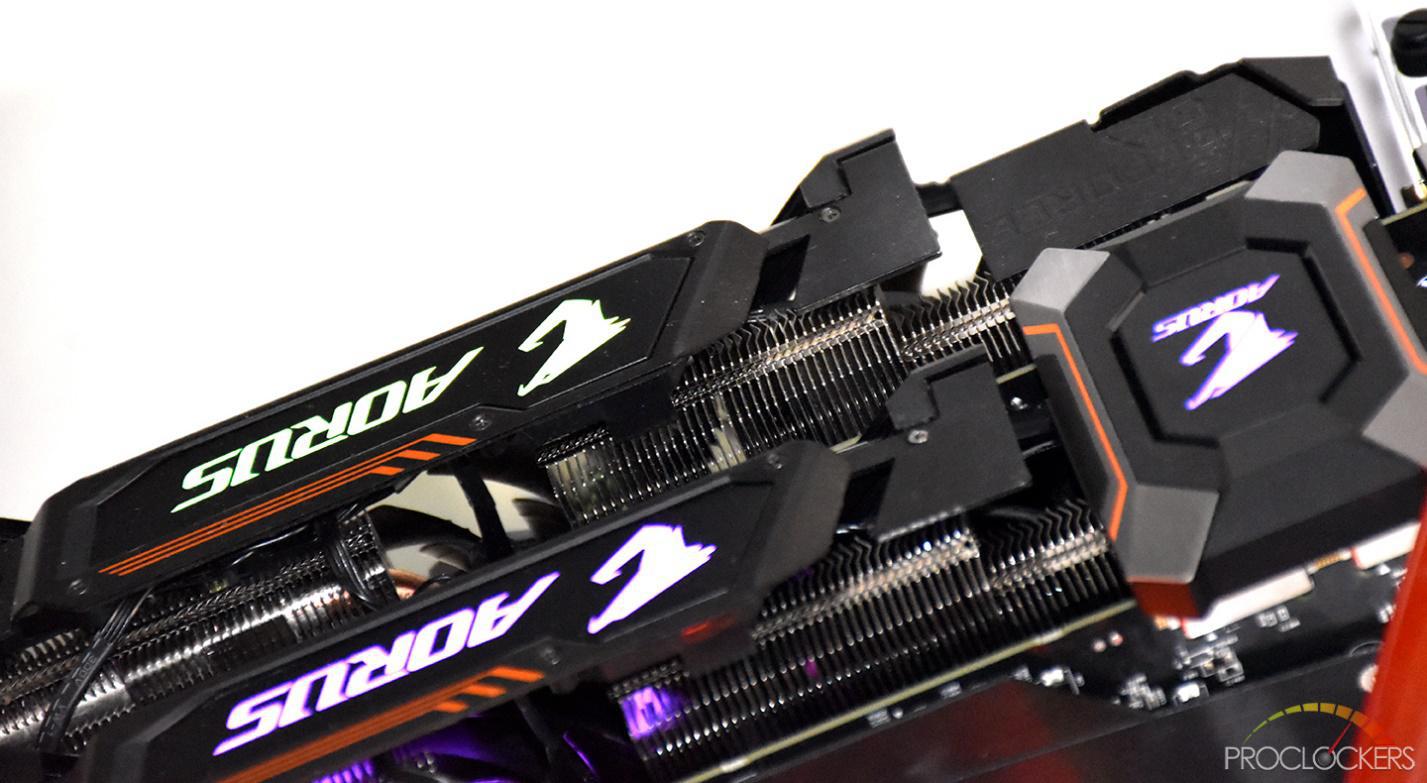 Gtx 1080 aorus