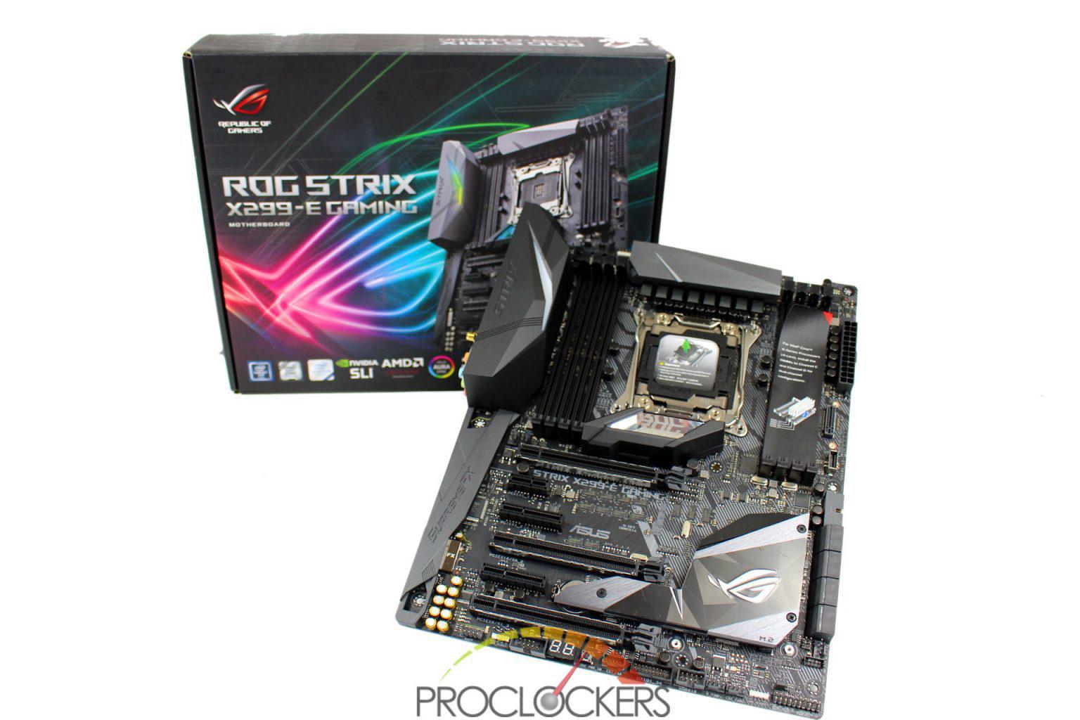 Asus rog strix x370 f gaming bios обновить