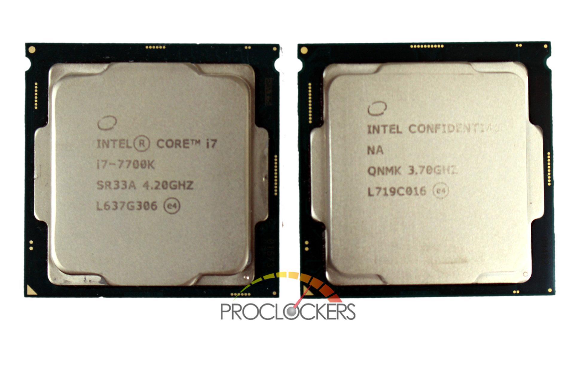 Intel Core i7-8700K Review - Tom's Hardware