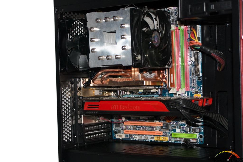 A Quick Look At Cooler Master's $50 MasterBox MB600L Mid-tower