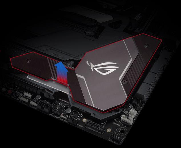 ASUS ROG Maximus X Formula Z370 Motherboard | Page 2 of 10 | PROCLOCKERS