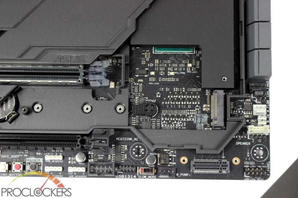 ASUS ROG Maximus X Formula Z370 Motherboard | Page 4 of 10 | PROCLOCKERS