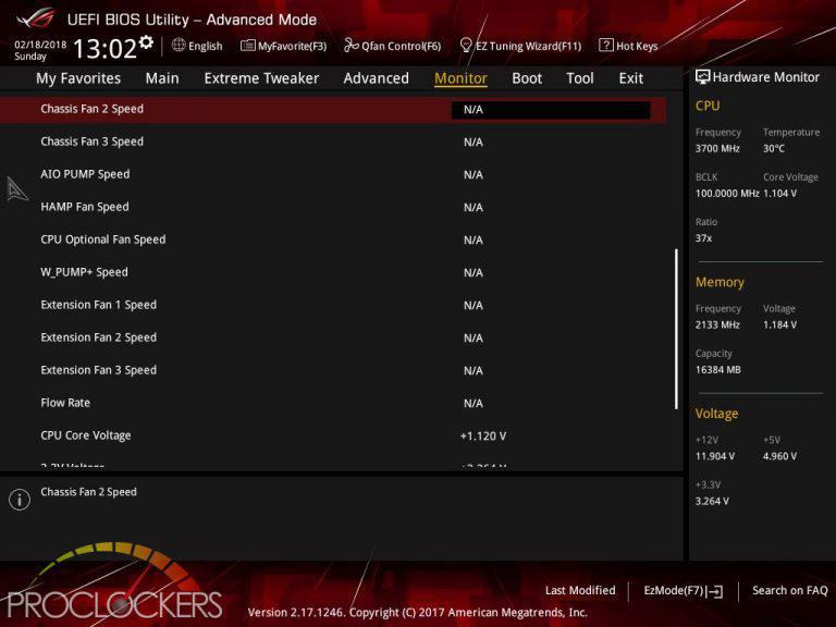 how to enable turbo boost in bios laptop