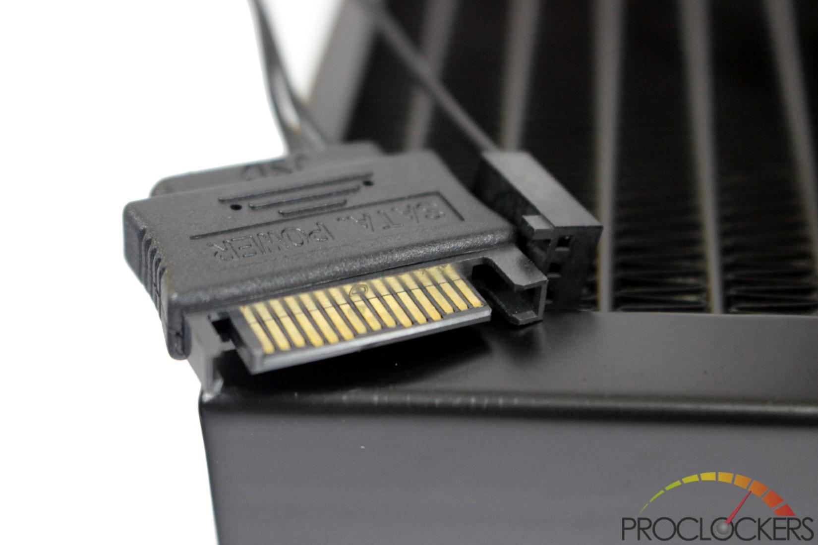 Corsair Hydro Series H60 120mm Cooler Review (Updated 2023) | Gaming Gorilla