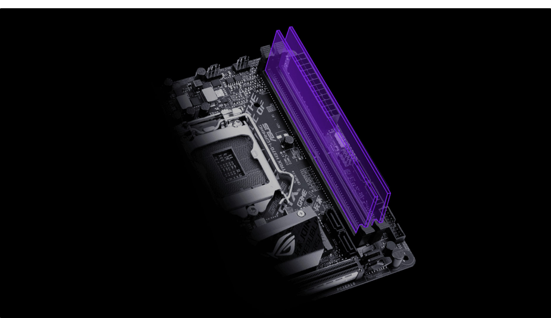 ASUS ROG STRIX H370-I Gaming Motherboard Review (Updated 2023