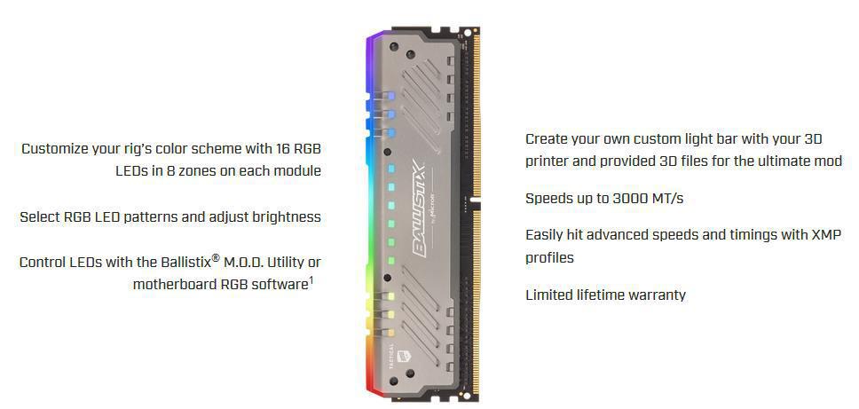 Ballistix Downloads: 3D Print Files