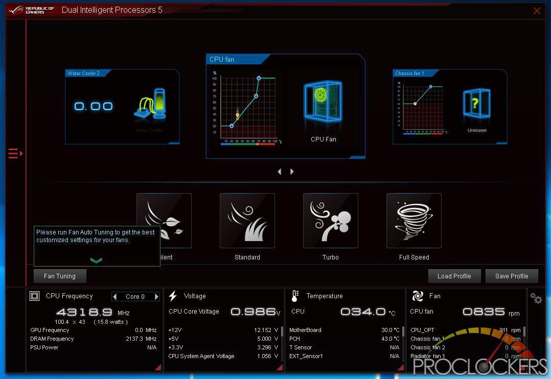 Asus Rog Maximus Xi Hero Wi Fi Z390 Motherboard Review Page 6 Of 9 Proclockers