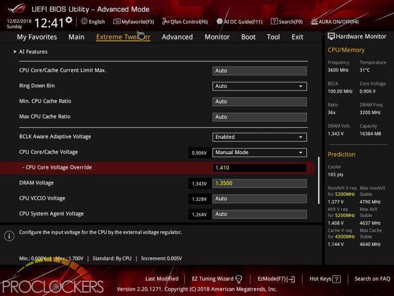 ASUS ROG Maximus XI Hero Wi-Fi Z390 Motherboard Review | Page 8 of 9