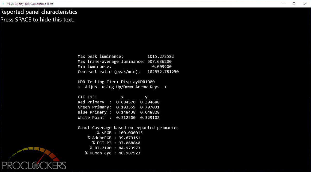 displaycal settings for 4k hdr gaming displaycal settings for 4k hdr gaming