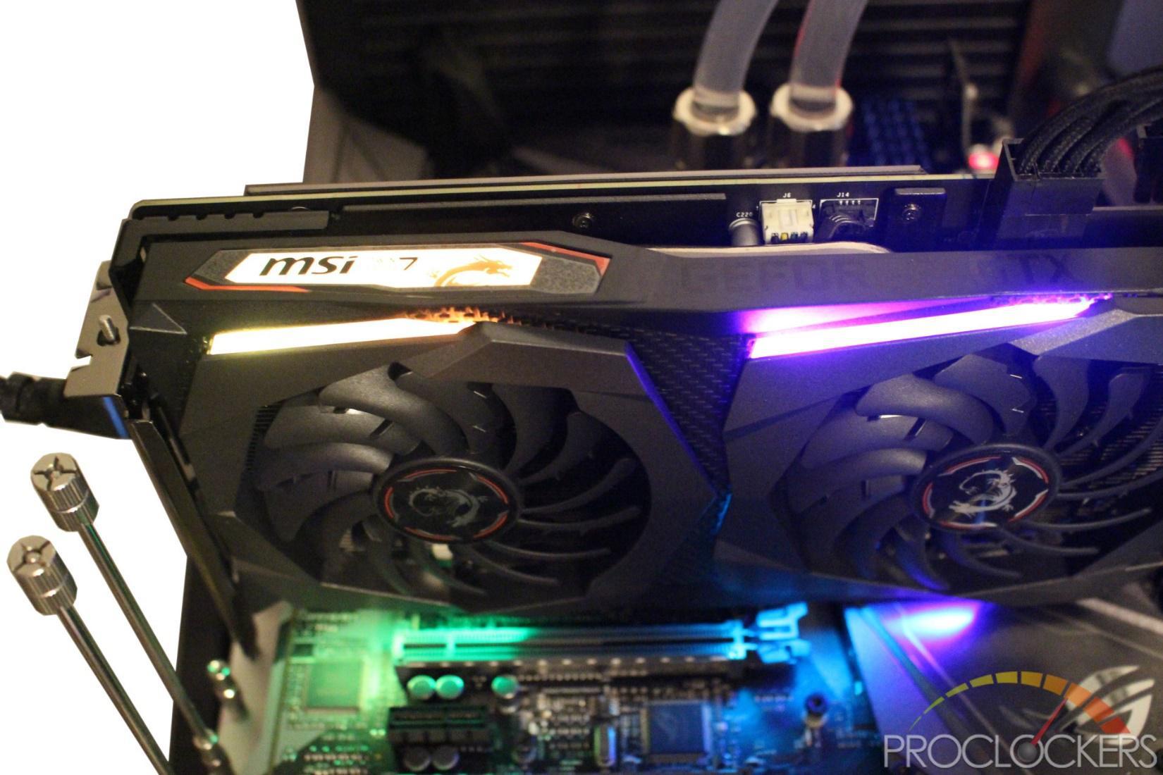 Msi 1660 gaming