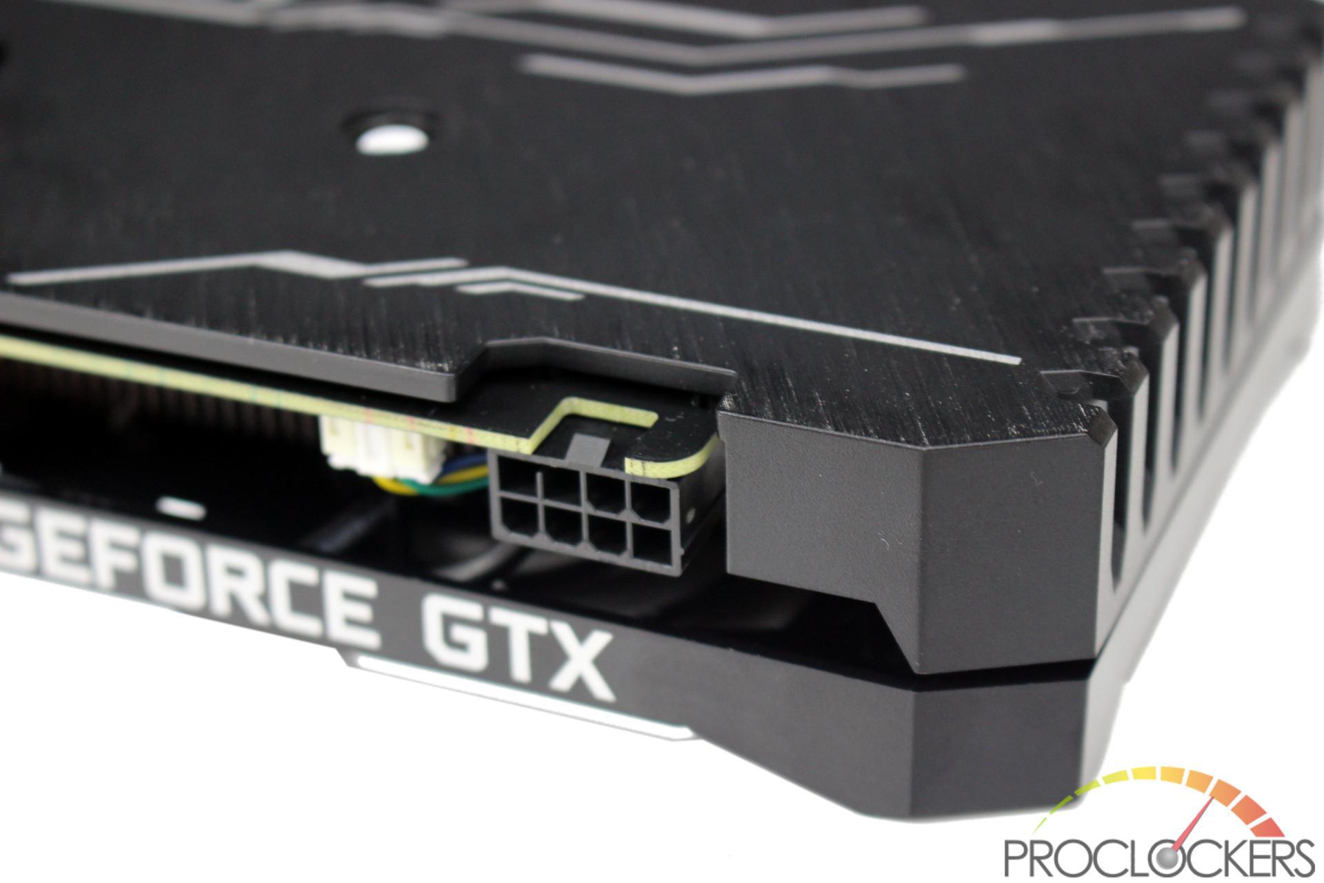 Msi geforce gtx 1660 super online ventus xs oc 6gb gddr6 opiniones