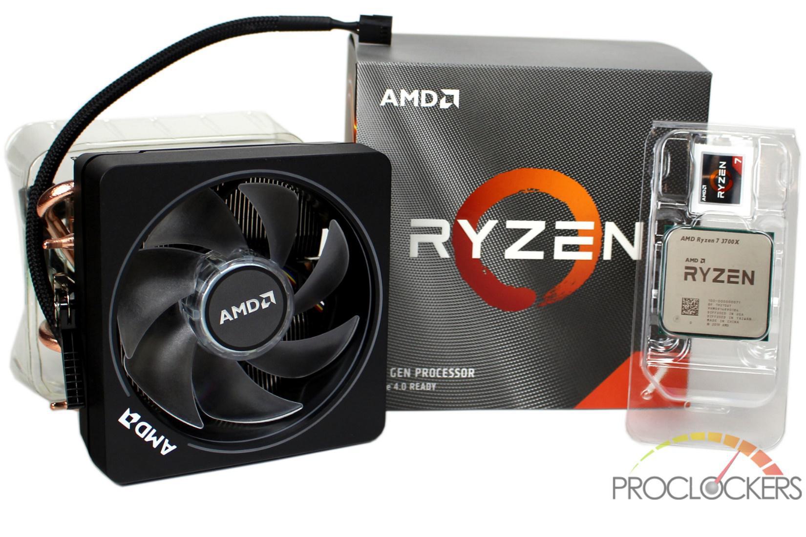 新品未開封】AMD RYZEN 7 3700Xの+spbgp44.ru