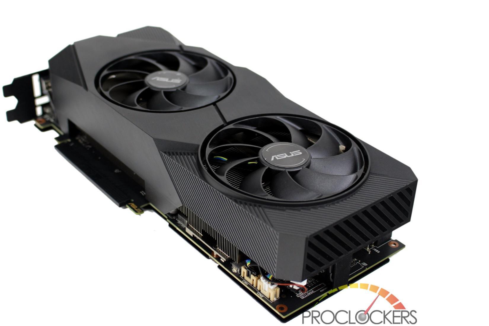 Rtx 2060 super hot sale asus dual