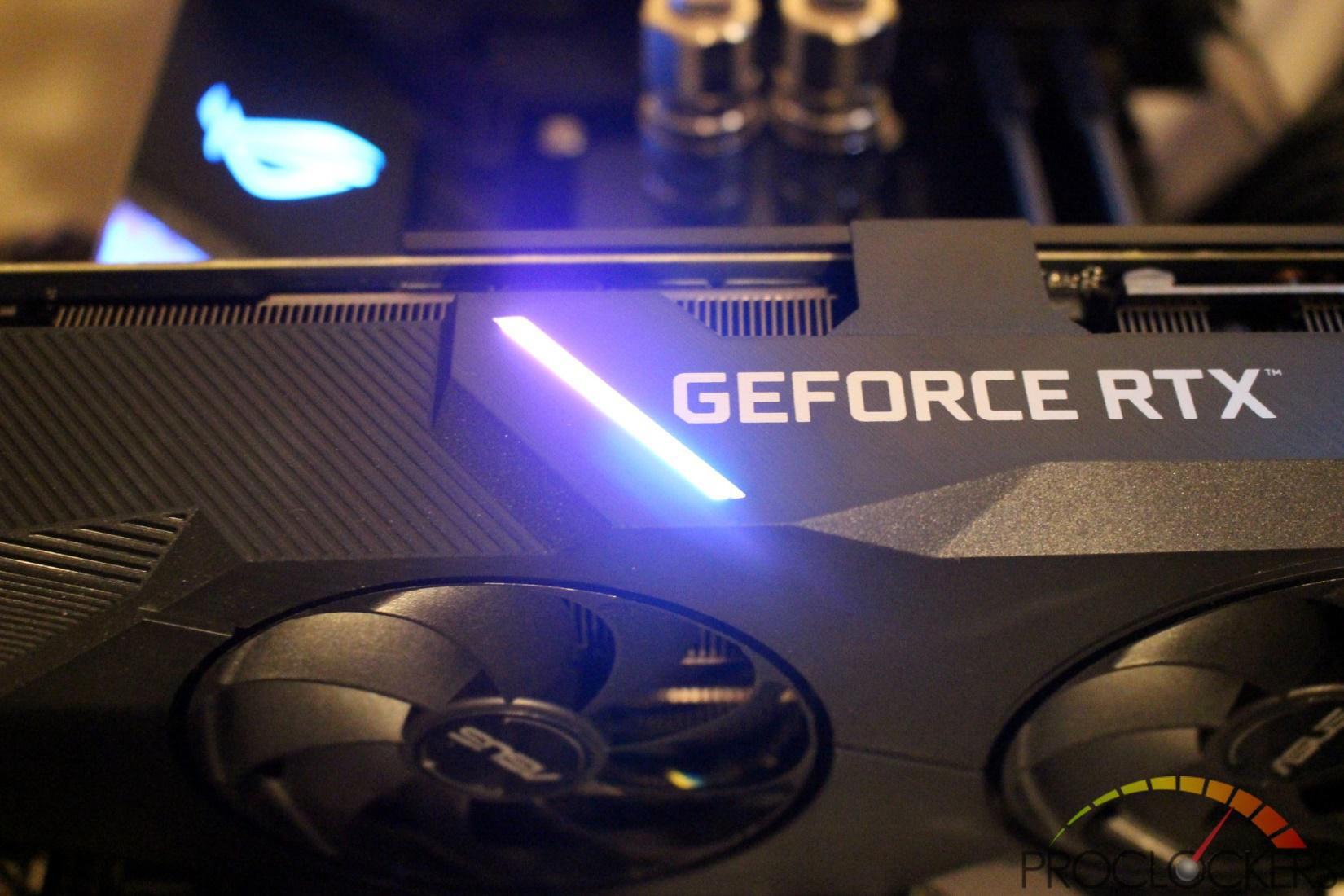 at lege Sidelæns hjem ASUS Dual GeForce RTX 2060 SUPER EVO OC Edition Review (Updated 2023) |  Gaming Gorilla