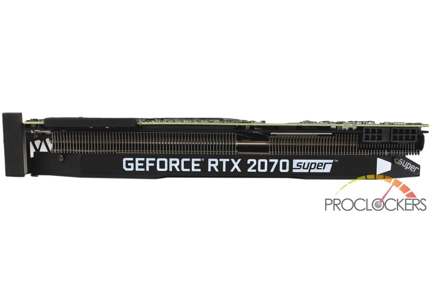 Rtx 2070 sale super black gaming