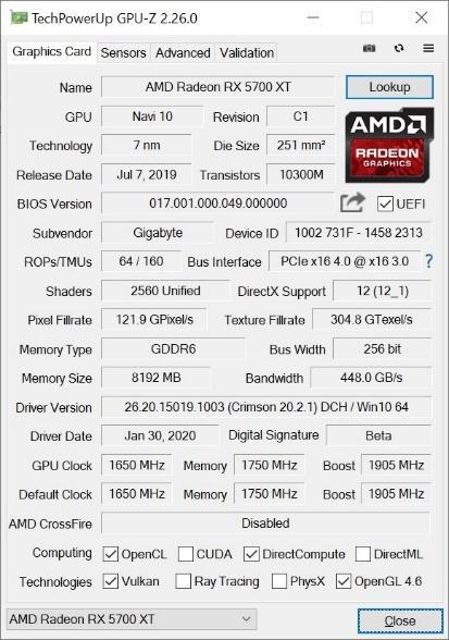 amd overclock tool gpu