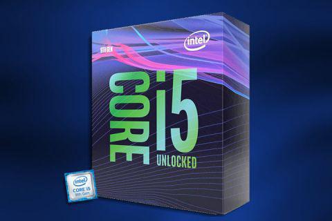 Intel Core i5-9600K Best CPU for Gaming Under $300 in 2020 