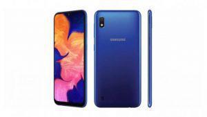 samsung galaxy a10 pep cell