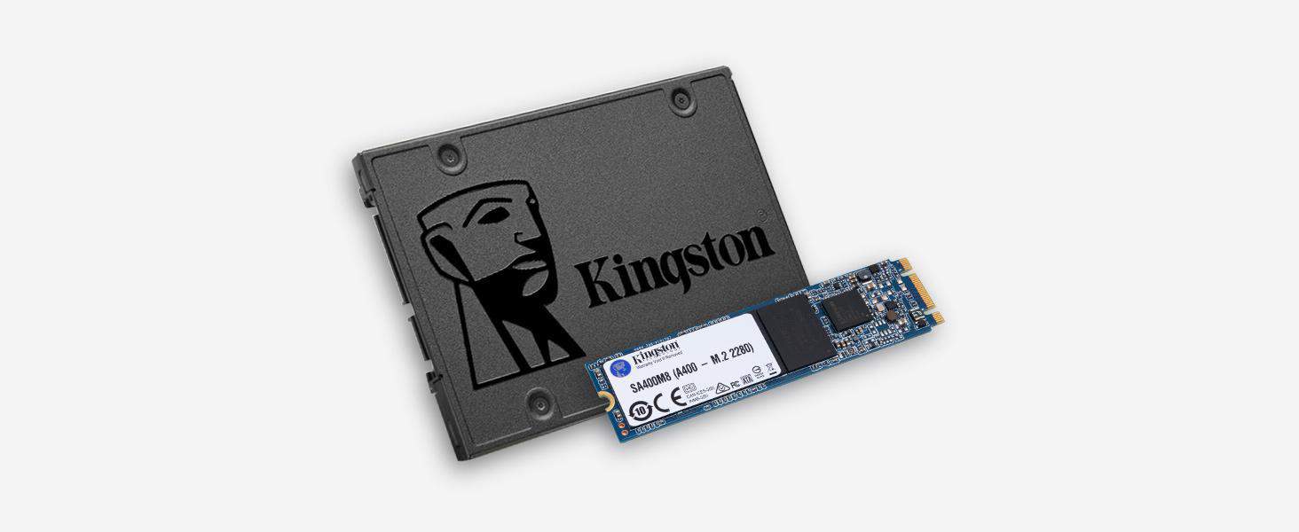 Computers and More  Reviews, Configurations and Troubleshooting: Kingston  A400 240GB SSD Review