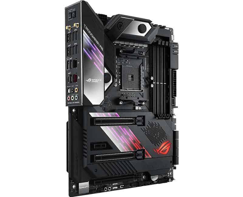 MSI vs Asus Motherboards