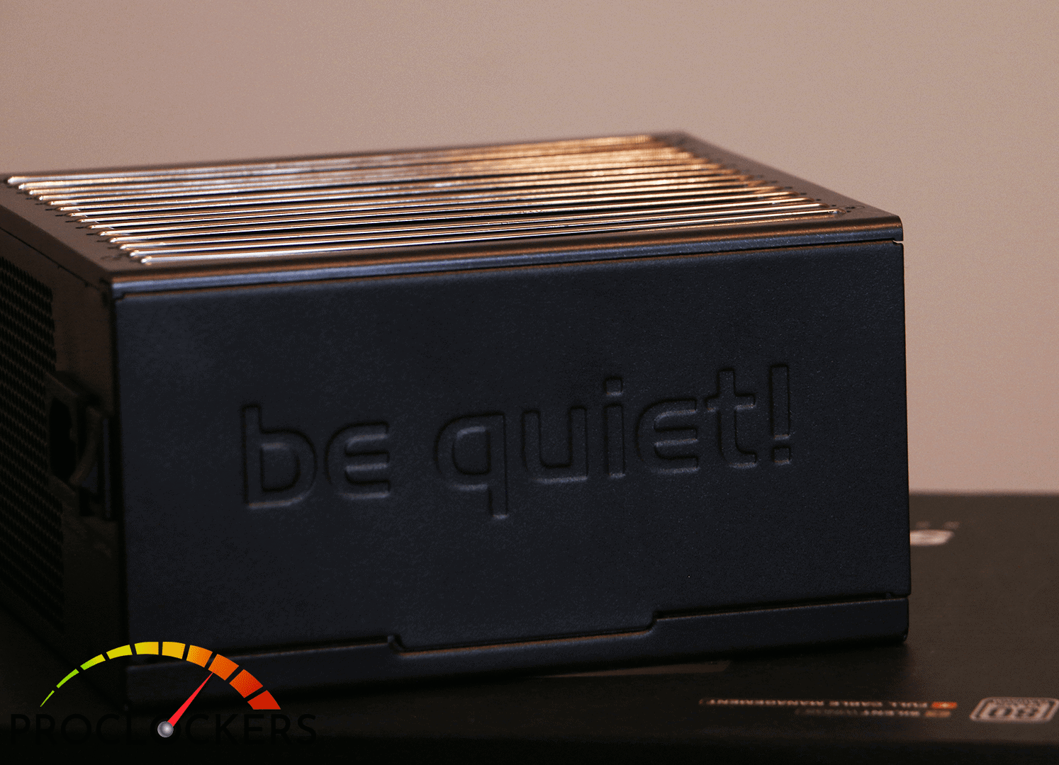 Be Quiet! Bn641 Straight Power 11 Platinum 650W, Bn641, – TeciSoft