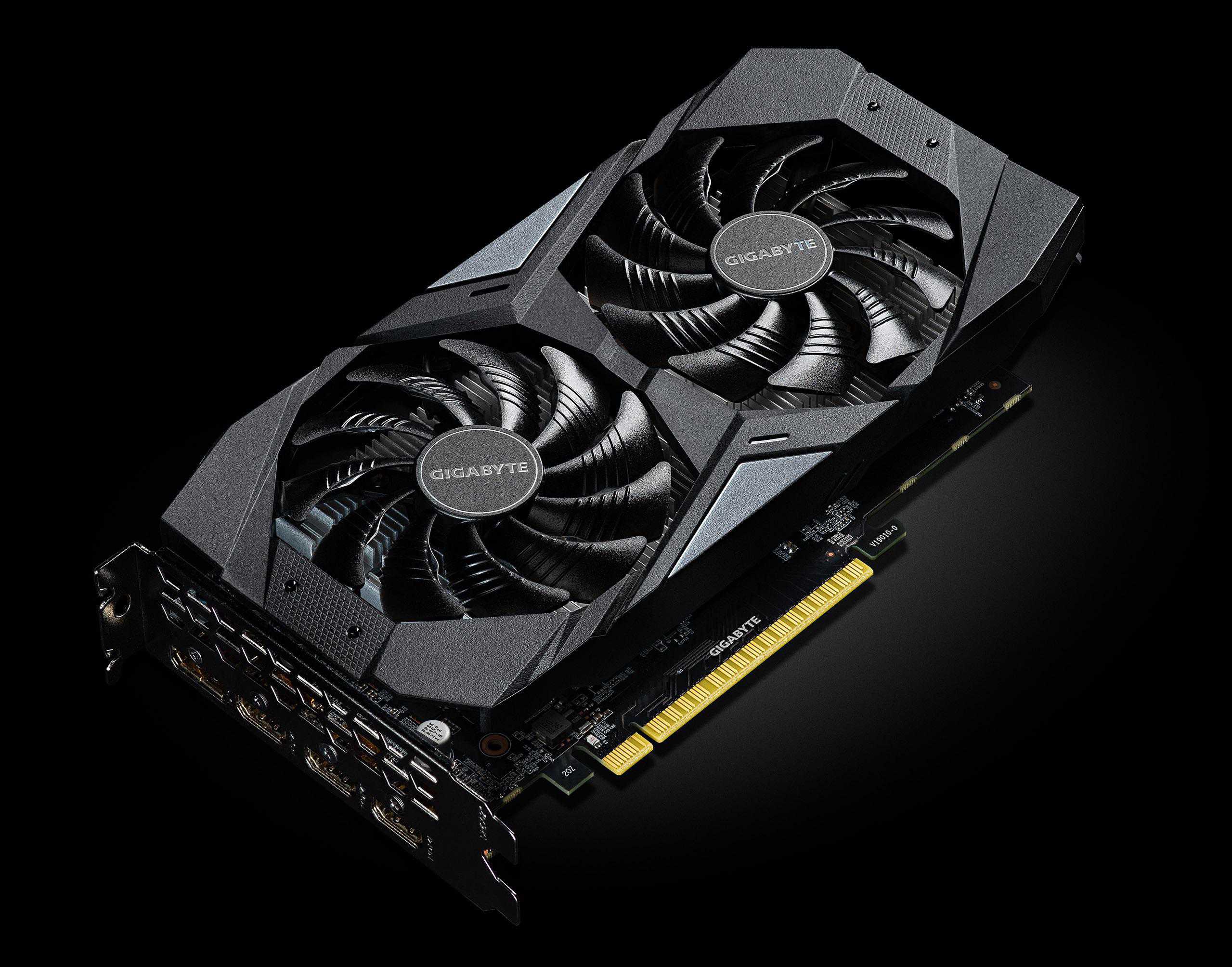 The Last of Us Part I, GTX 1650