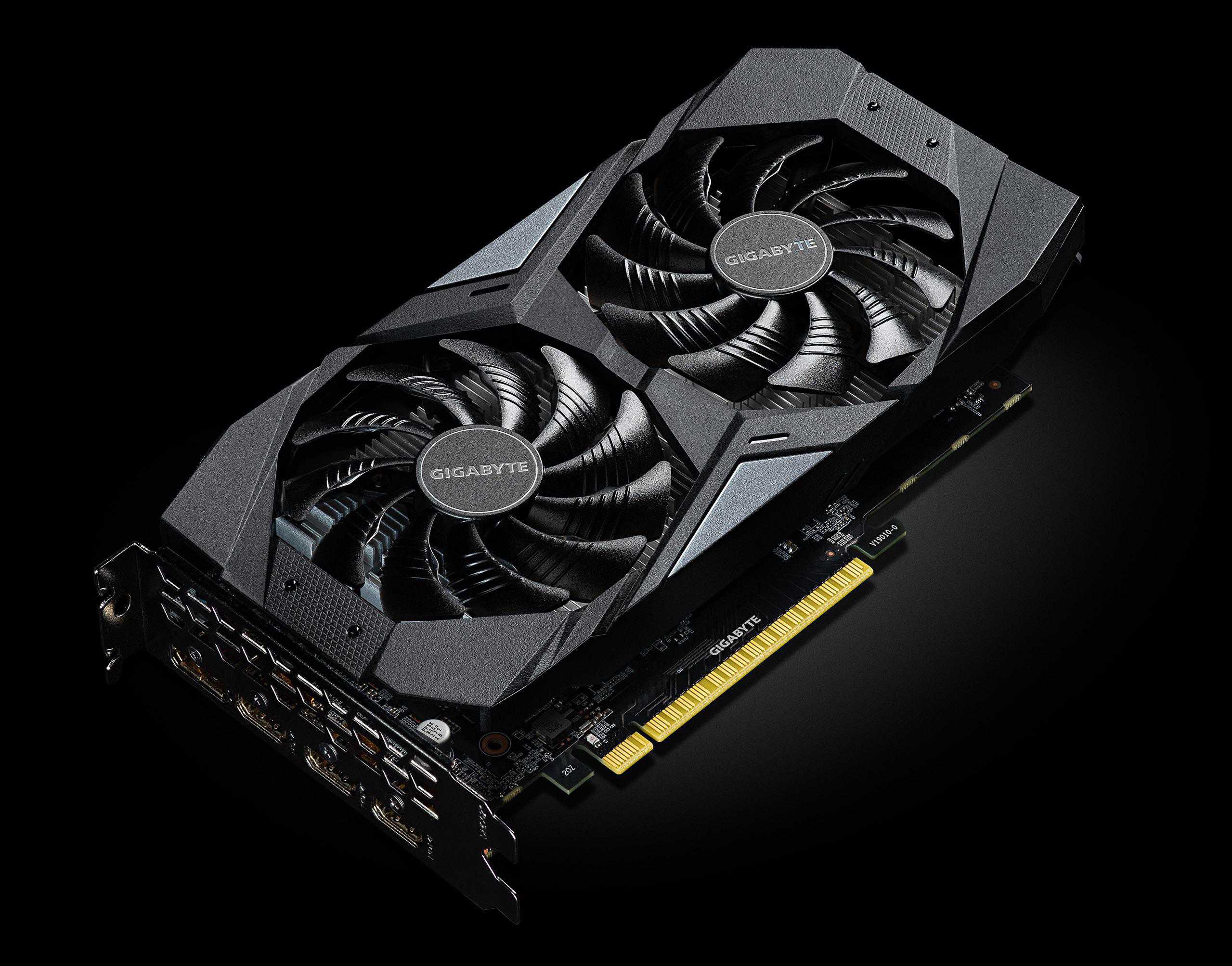 NVIDIA GeForce GTX 1650 is now the most popular GPU according to