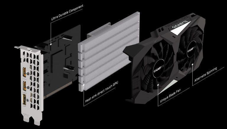 1650ti или 1660ti для ноутбука