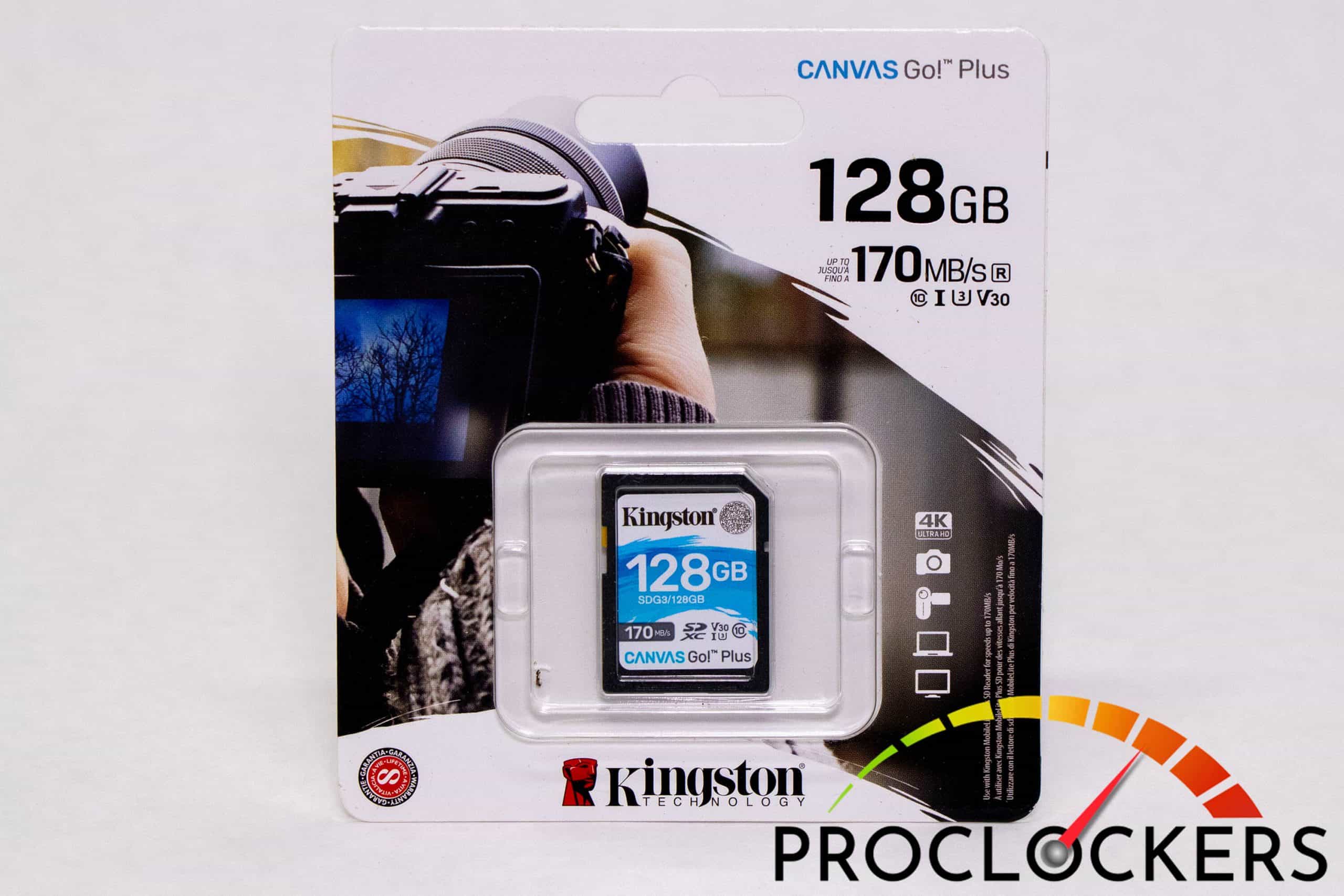 Microsdxc canvas go. Kingston 128gb Canvas go Plus обзор. 128 ГБ Kingston class 10 Canvas go! Plus SDXC UHS-I u3 v30 a2.