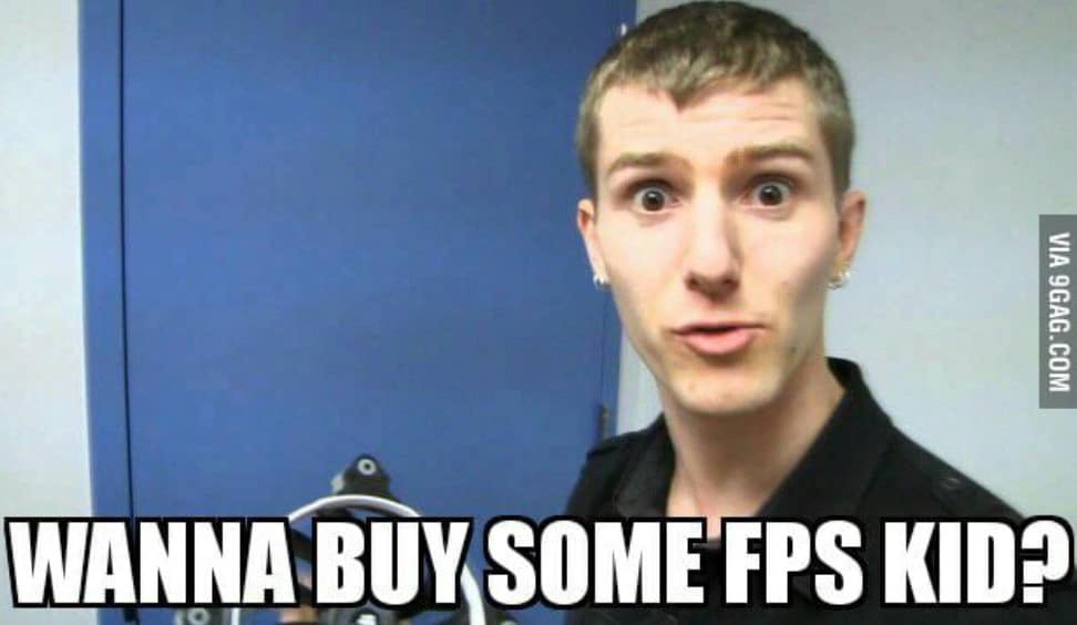 Linus Tech Tips Selfie Meme