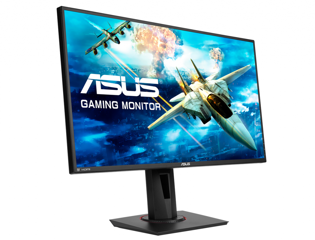 Asus VG278Q Review | PROCLOCKERS