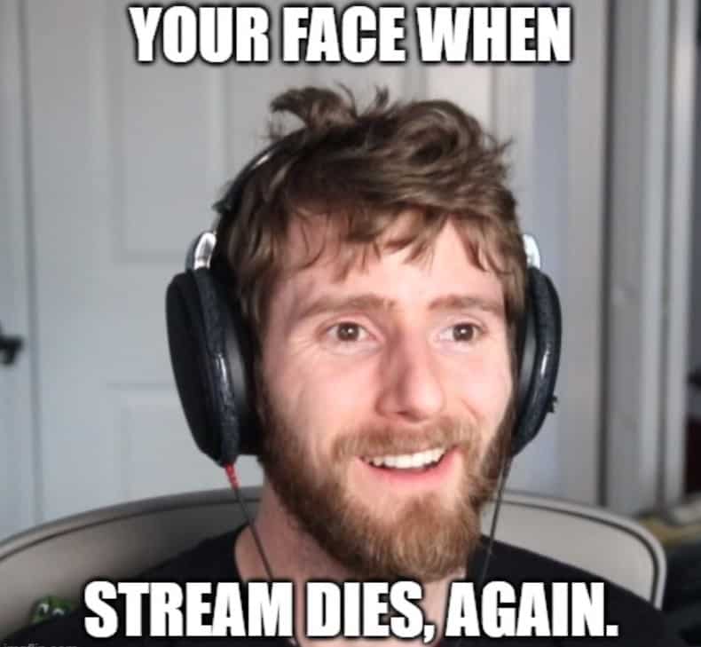 Linus Face Meme