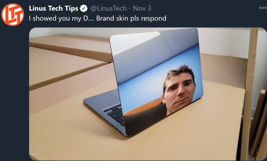 Linus Tech Tips Memes 2024 Gaming Gorilla