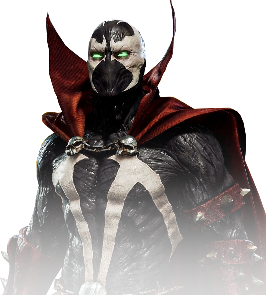 spawn season 4