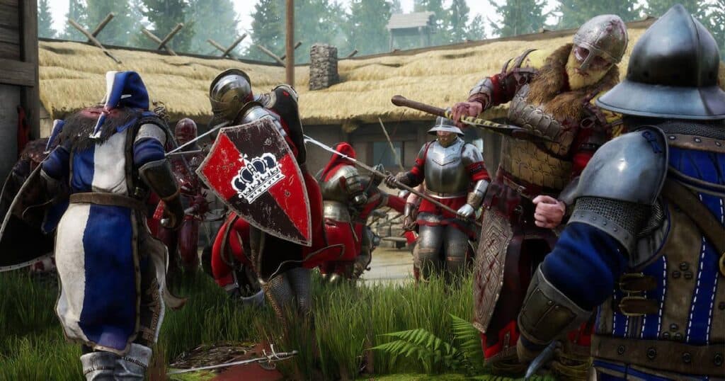 How to Vote Kick in Mordhau PROCLOCKERS