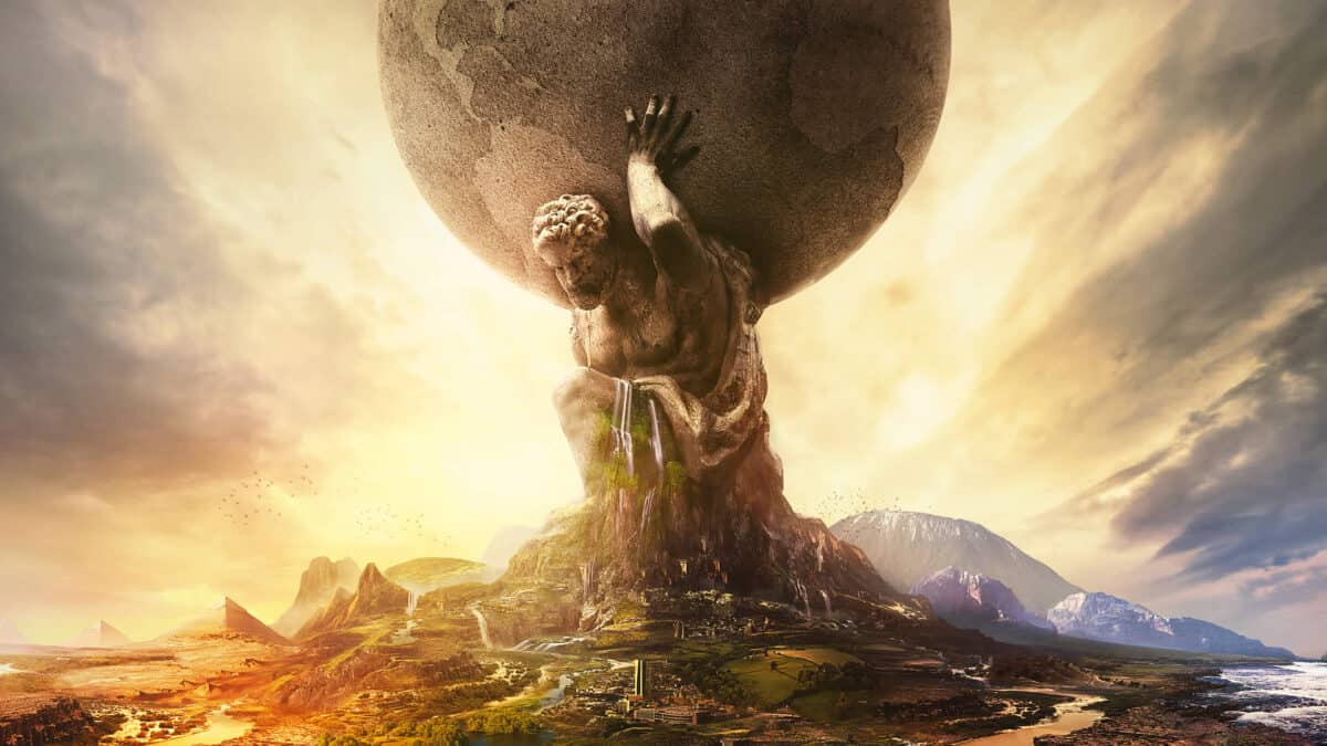 Civ 6 difficulty levels summarized proclockers