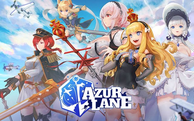 Azur Lane Tier List October 21 Proclockers
